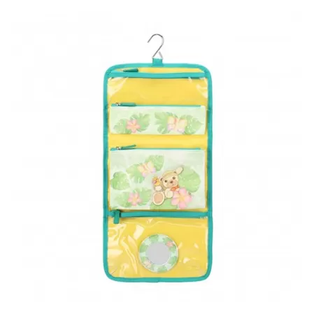 Beauty case viaggio Tropical - Thun