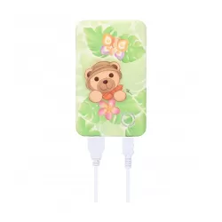 Power Bank Tropical - Thun