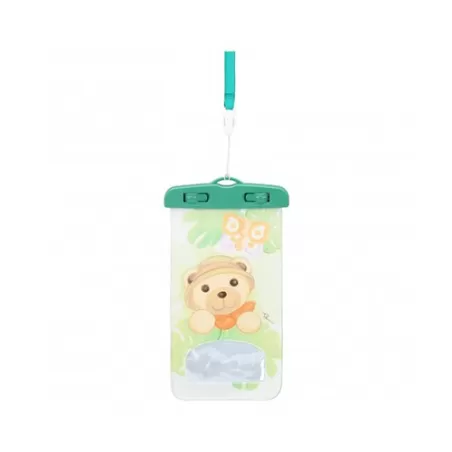 Cover WaterProof Tropical - Thun