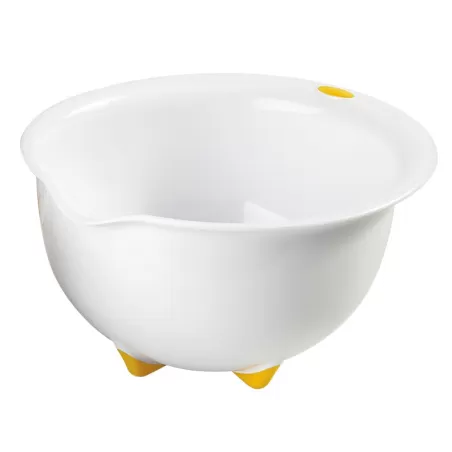 Mixing Bowl In Plastica 3 Pezzi