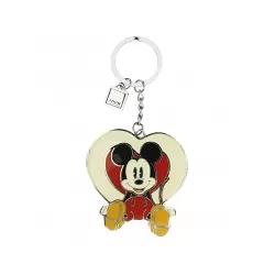 Portachiavi Mickey Mouse - Thun