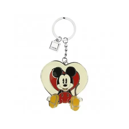 Portachiavi Mickey Mouse - Thun