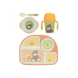 Set pappa grande boy, Prince Teddy - Thun