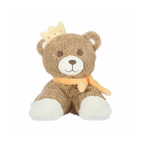 Peluche prime coccole, Principe Teddy - Thun