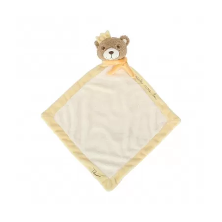 Comforter prime coccole, Principe Teddy - Thun