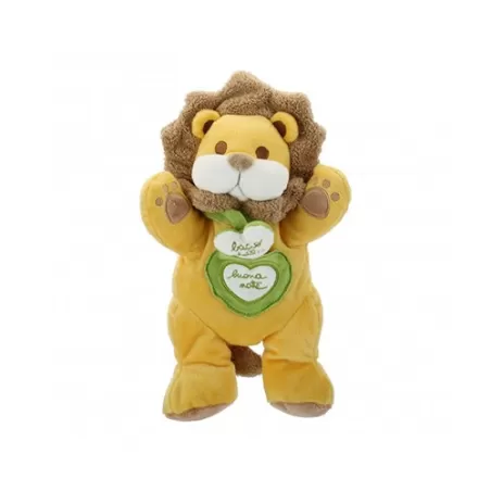 Abbracciasogni, Leone - Thun