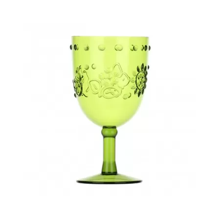 Bicchiere in acrilico outdoor Country - Thun