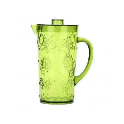 Caraffa in acrilico outdoor Country - Thun