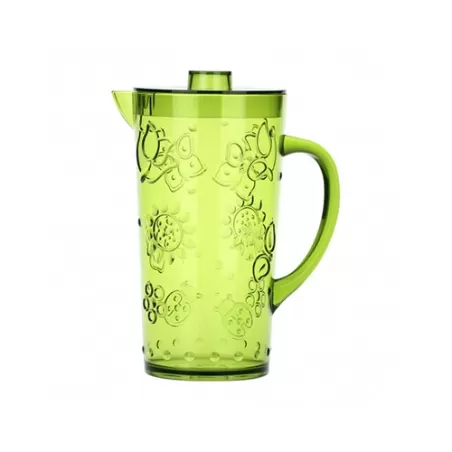 Caraffa in acrilico outdoor Country - Thun