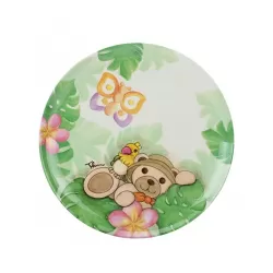 Piatto piano Tropical - Thun