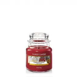 Christmas Magic Giara Piccola - Yankee Candle