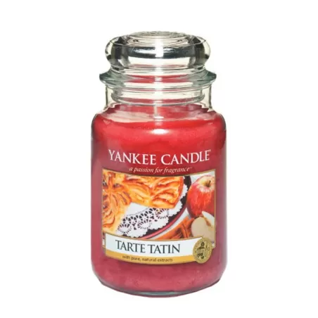 Tarte Tatin Giara Grande - Yankee Candle