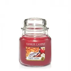 Tarte Tatin Giara Media - Yankee Candle