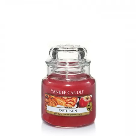 Tarte Tatin Giara Piccola - Yankee Candle