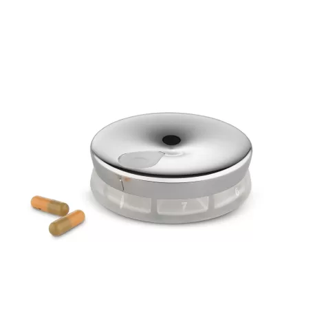 Yoyo, Portapillole - Alessi