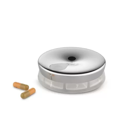 Yoyo, Portapillole - Alessi