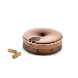 Yoyo, Portapillole - Alessi