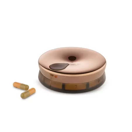 Yoyo, Portapillole - Alessi