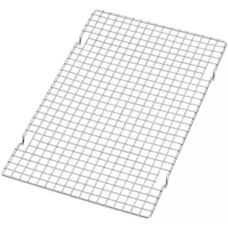Griglia Raffreddatorte Rett Cm 25x40