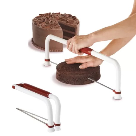 Filo Dividitorta Professionale 53cm