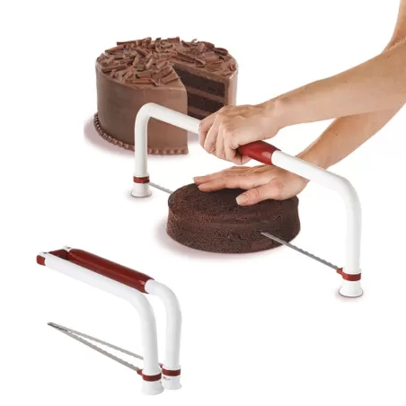 Filo Dividitorta Professionale 53cm