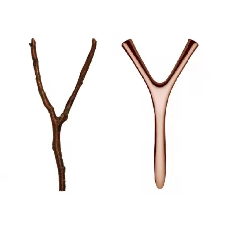 Virguladivina, Apribottiglie - Alessi