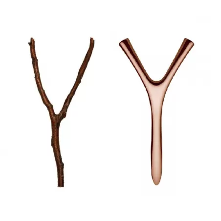 Virguladivina, Apribottiglie - Alessi