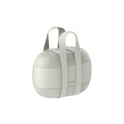 Food a porter, Lunch box - Alessi
