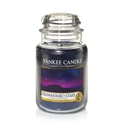 Kilimanjaro Stars, Giara Grande - Yankee Candle