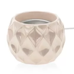 Bruciatore elettrico Scenterpiece MeltCup, Champagne pearl - Yankee Candle