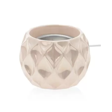 Bruciatore elettrico Scenterpiece MeltCup, Champagne pearl - Yankee Candle