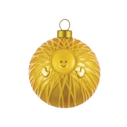 Gesu bambino, Palla natale.