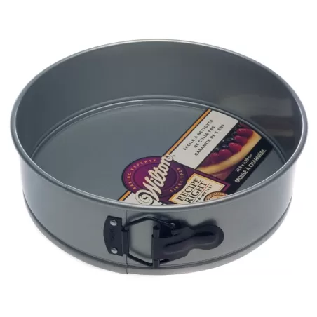 Stampo Tondo A Cerniera