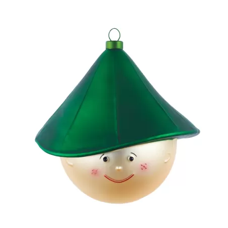 Pastorello, Palla natale