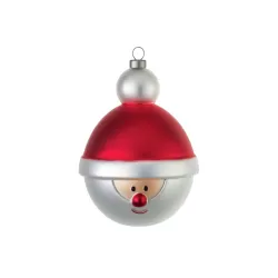 Babbonatale, Palla natale - Alessi