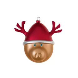 Babbarenna, Palla natale - Alessi