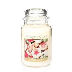Christmas Wish, Giara Grande - Yankee Candle