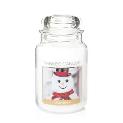 Jack Frost, Giara Grande - Yankee Candle