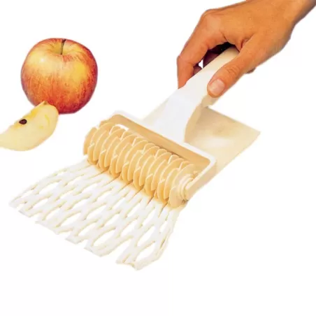 Rullo per losanghe cm. 10