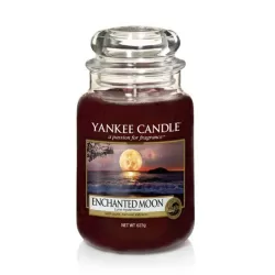 Enchanted Moon, Giara Grande - Yankee Candle