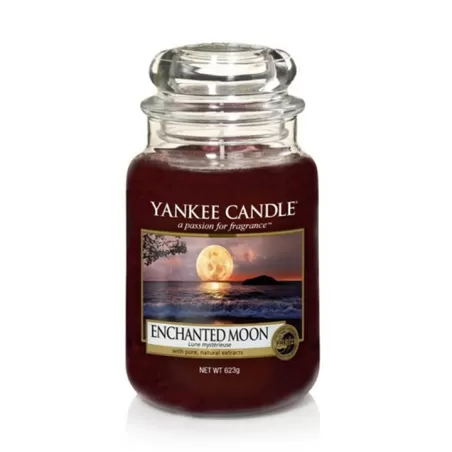 Enchanted Moon, Giara Grande - Yankee Candle