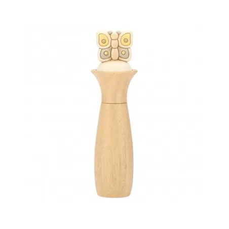 Macinasale-macinapepe con farfalla, Elegance - Thun