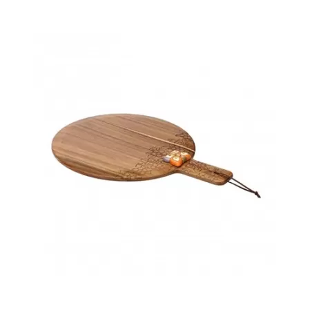 Tagliere legno con magnete, Country - Thun