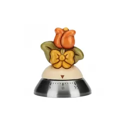 Timer floreale, Country - Thun