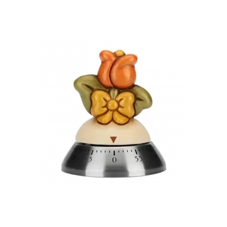 Timer floreale, Country - Thun