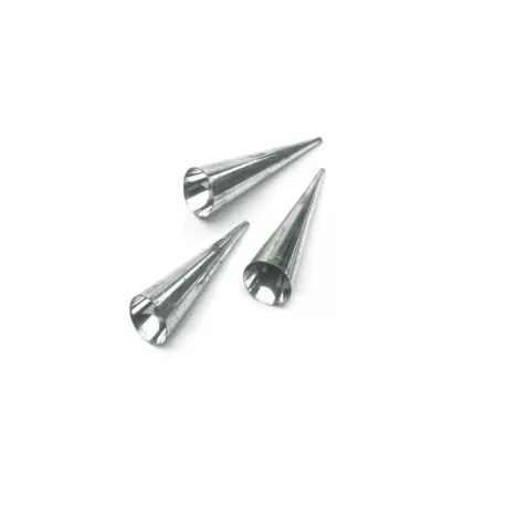 Coni Mignon 8 Pezzi Ø Cm. 2,5x7,5 H.