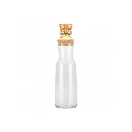 Caraffa vetro trasparente, Country - Thun
