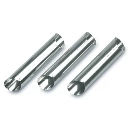 Cannoli Siciliani 6 Pezzi Ø Cm. 2x12 H.