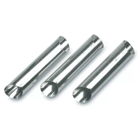 Cannoli Siciliani 6 Pezzi Ø Cm. 2x12 H.