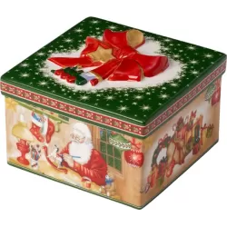 Christmas Toys Pacchetto regalo md. qua. Lab. - Villeroy & Boch